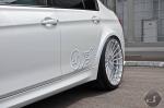 BMW M3 Sedan by Hamann and DS Automobile 2016 года
